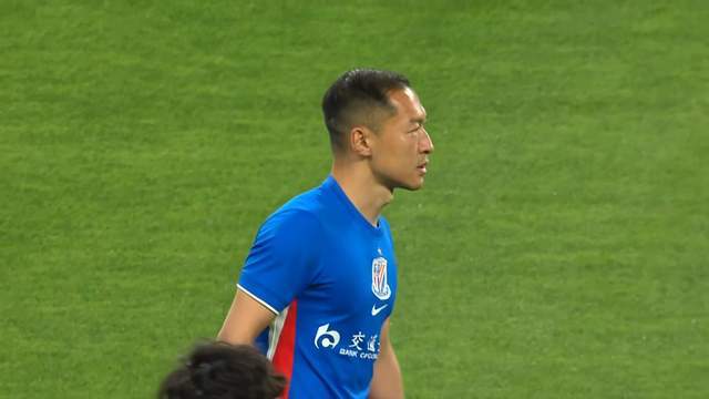 kaiyun-2-2，朱辰杰两记头球救主，申花残阵止住连败 刘建业换人丢掉三分
