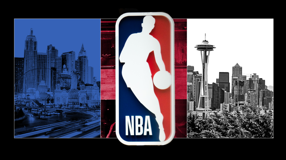 开云-200亿美元收益!NBA推进两大计划 每队老板至少分到6.5亿美元